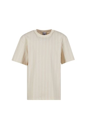 Karl Kani, SIGNATURE ESSENTIAL, piaskowy