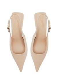 ALDO JOSITA - Decolleté - medium beige