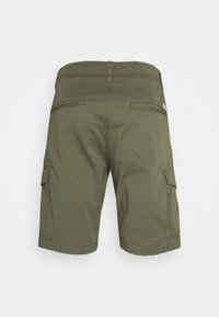 Jack & Jones JPSTJOE  - Calções - dusty olive