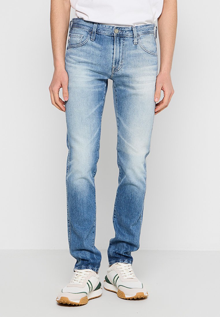 ag jeans Slim fit jeans niet gedefinieerd ag jeans Slim fit jeans niet gedefinieerd