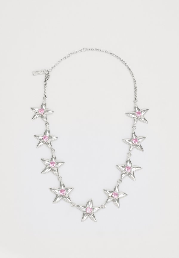 SUPER STARLINK NECKALCE - Necklace