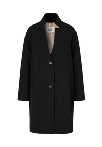 Noa Noa Cappotto classico - black