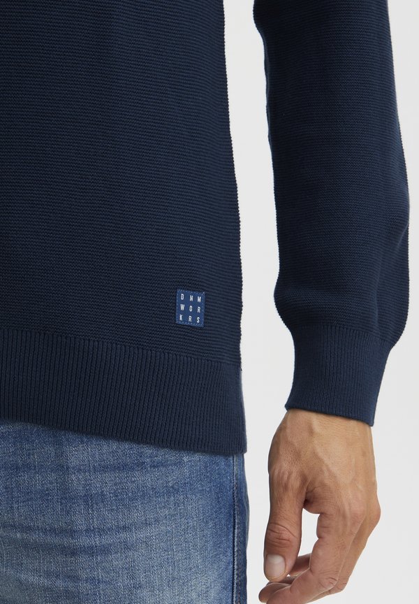 BHNAPINOA - Jumper - military olive4