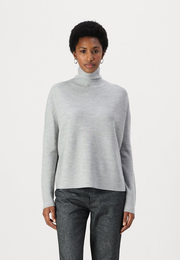 LIORA - Jumper - lichtgrijs