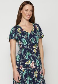 Koroshi Dnevna haljina - navy