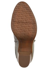 Tamaris Botines bajos - grey