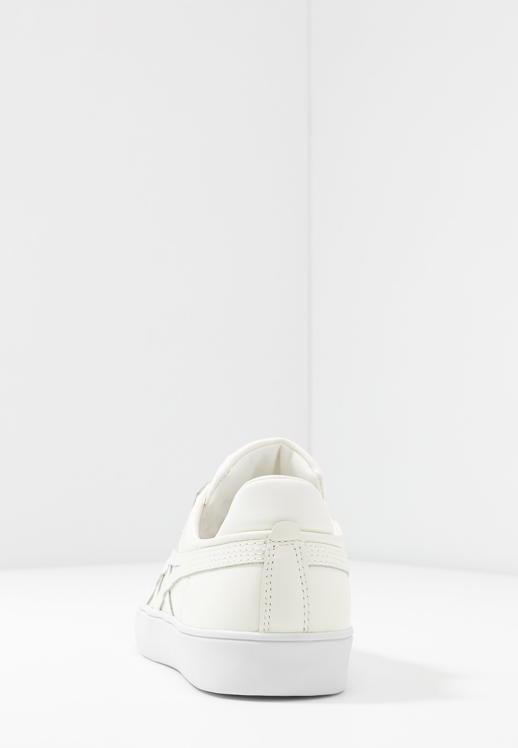 Onitsuka Tiger FABRE Joggesko white Zalando.no Onitsuka Tiger FABRE Joggesko white Zalando.no