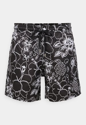 Badeshorts - noir