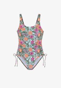 Izbrano, oliv-bedruckt