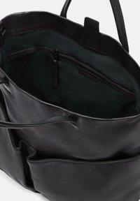 Liebeskind Berlin Shopping Bag - schwarz