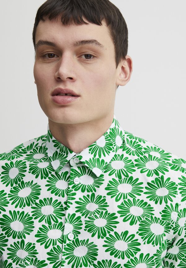 CFATON - Shirt - jelly bean4