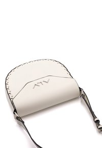 ALV by Alviero Martini BLU - Borsa a tracolla - white