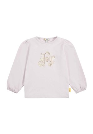 BOHEMIAN - T-shirt à manches longues - orchid hush