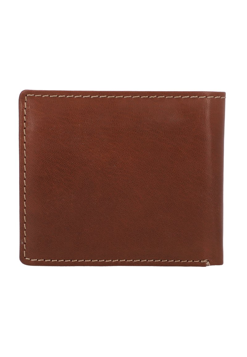 Herren Geldbörsen | Gusti Leder Geldbörse dunkelbraun ziegenleder/dunkelbraun - PX07483 Herren Geldbörsen | Gusti Leder Geldbörse dunkelbraun ziegenleder/dunkelbraun - PX07483