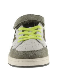 V 1985 SMASH LOW - Sneakers basse - blanco