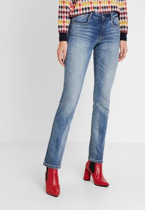 Jeans Skinny Fit - blue denim