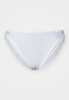 AMOURETTE - Briefs - white