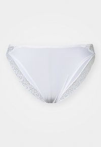 AMOURETTE - Briefs - white