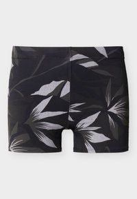 Seleccionado, black tropicana