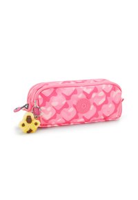 Kipling GITROY - Federmäppchen - adorable hearts