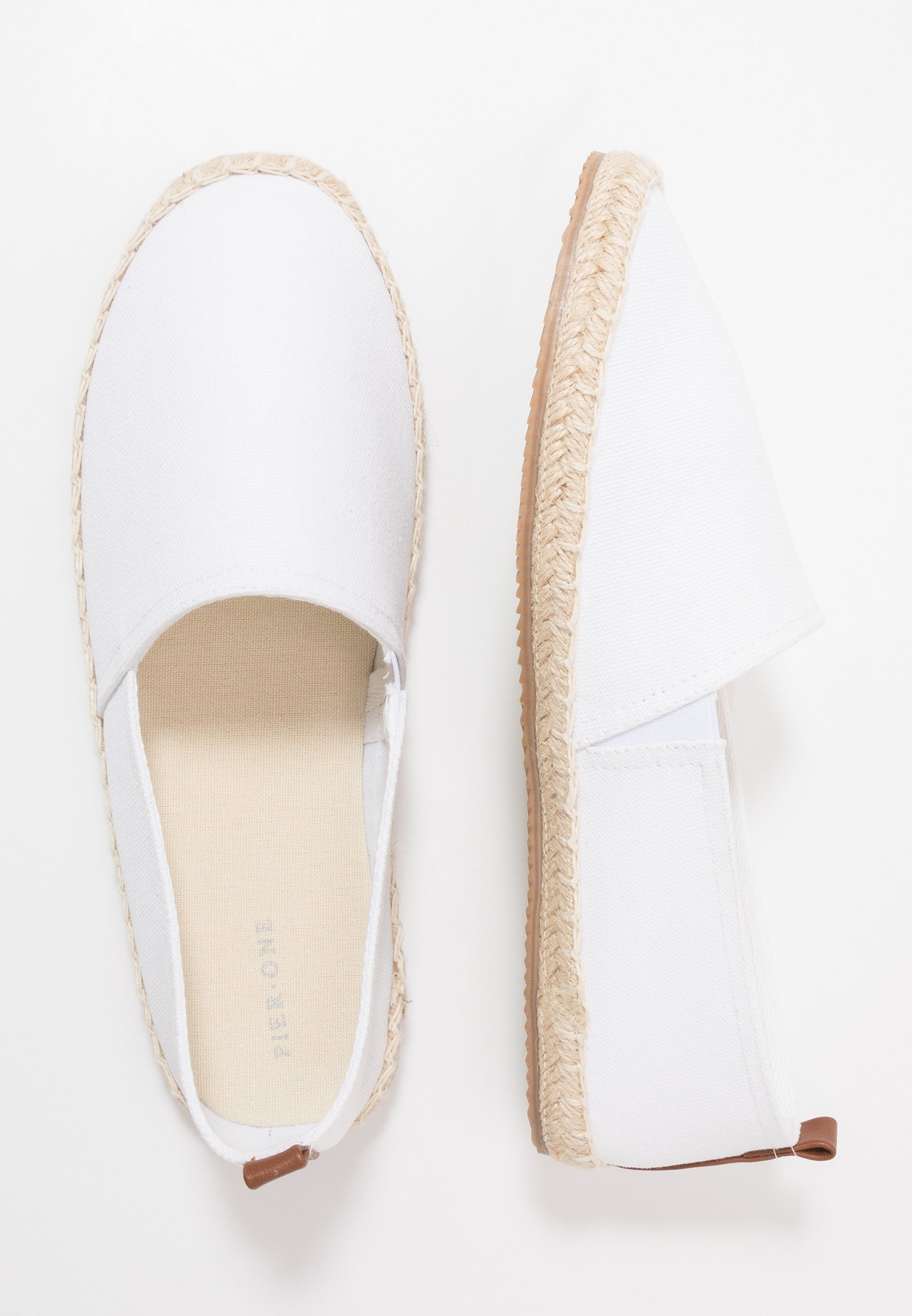 Herren RENA ESPADRILLE UNISEX - Espadrille Herren RENA ESPADRILLE UNISEX - Espadrille