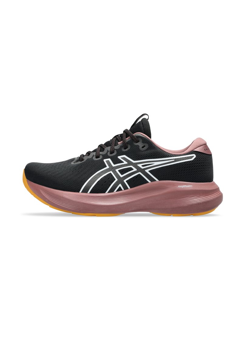 ASICS GEL-EXCITE 11 TR - Road running shoes - nature bathing black