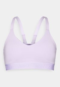 Brassières de sport à maintien normal - lilac bloom