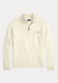 Επιλέχθηκε, andover cream