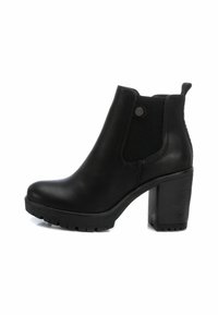 Refresh Stivaletti - black