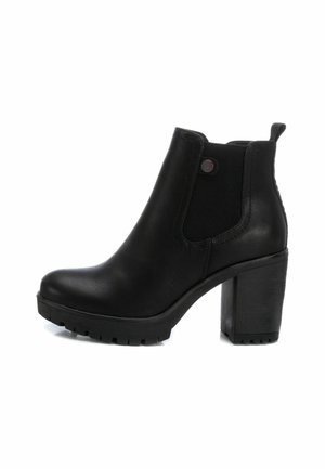 Botines - black