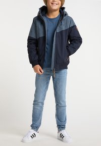 Ragwear JOWELL - Vinterjakke - dark blue