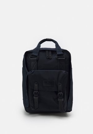 MACAROON SERIES BACKPACK UNISEX - Ryggsekk - navy