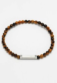 Esprit Bracciale - braun- und silberfarben