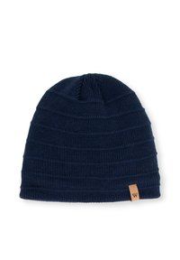 WITTCHEN SET - Sciarpa - dark blue