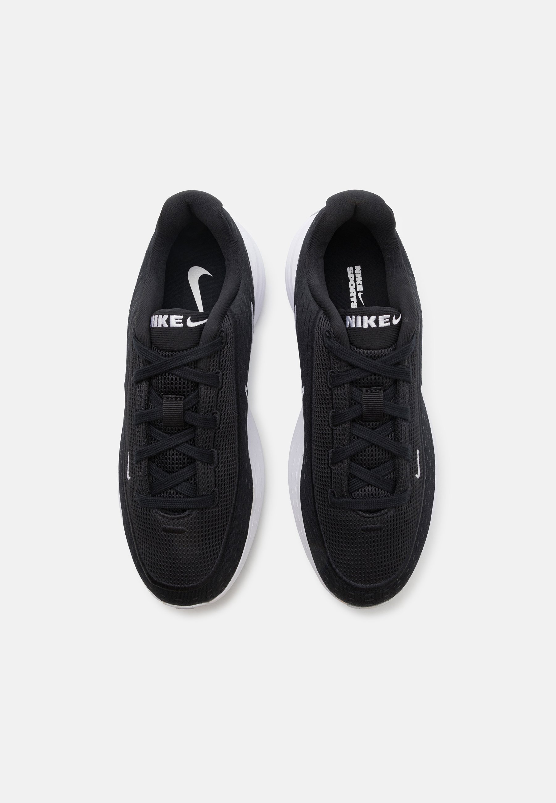 nike sports flat shoes