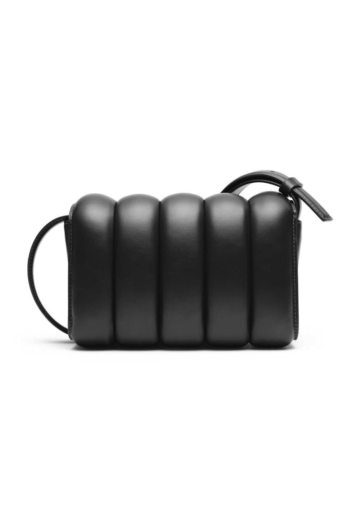 新品未使用【Daniel Wellington】Sadie Bag Black Sadie Bag Black