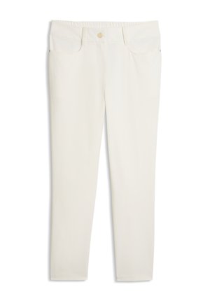 AVANT SLIM - Broek - warm white