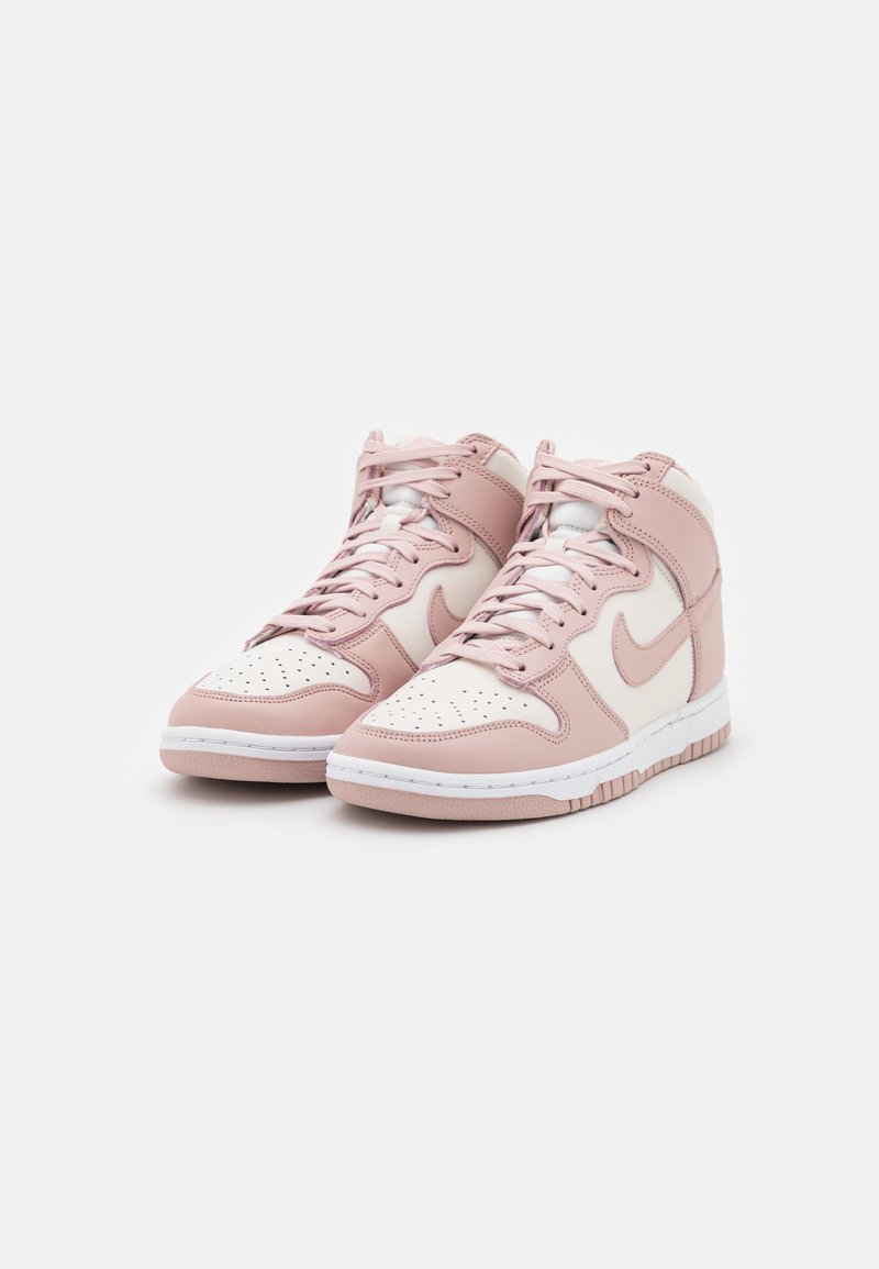 Nike rosa alte Clearance