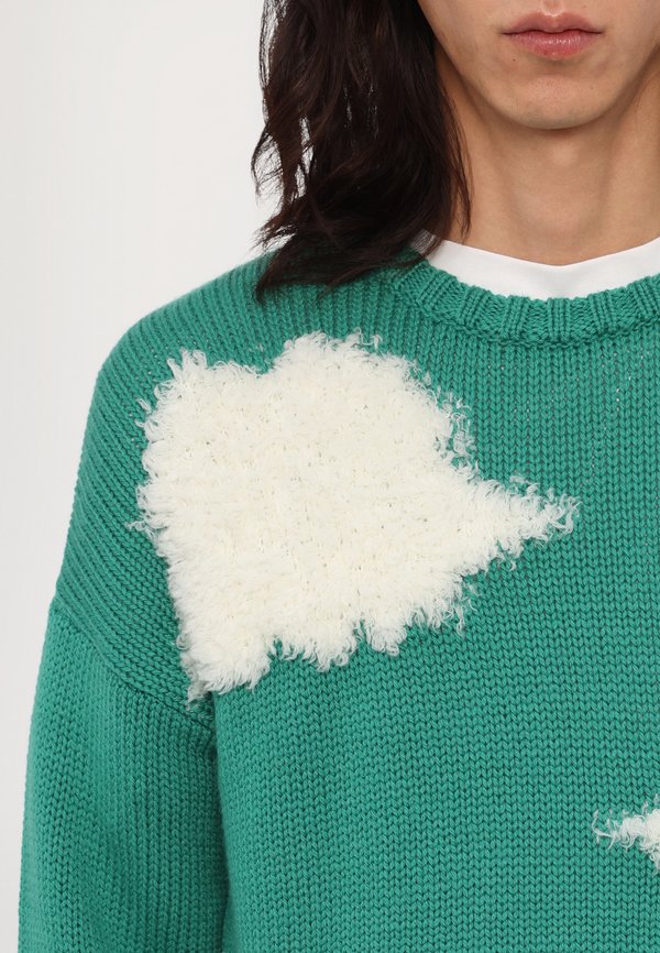 CLOUD SWEATER UNISEX - Jumper4