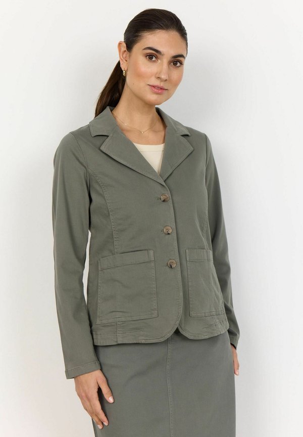 SC-ERNA 25 - Leichte Jacke - misty