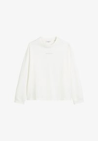 Geselecteerd, silky white