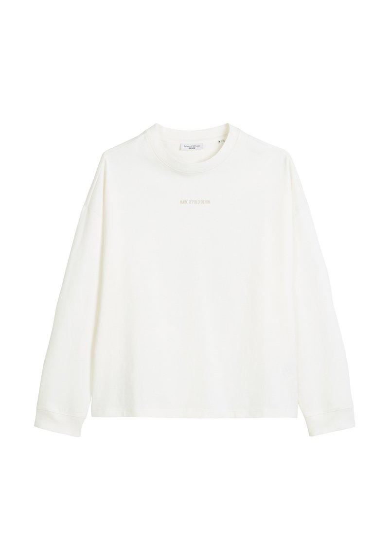 Marc O’Polo DENIM Longsleeve wit