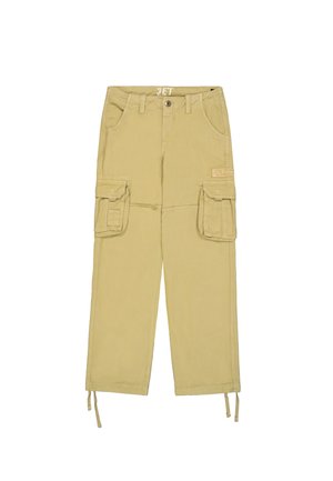 Alpha Industries, JET PANT - Bojówki