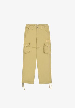 Alpha Industries, JET PANT - Bojówki