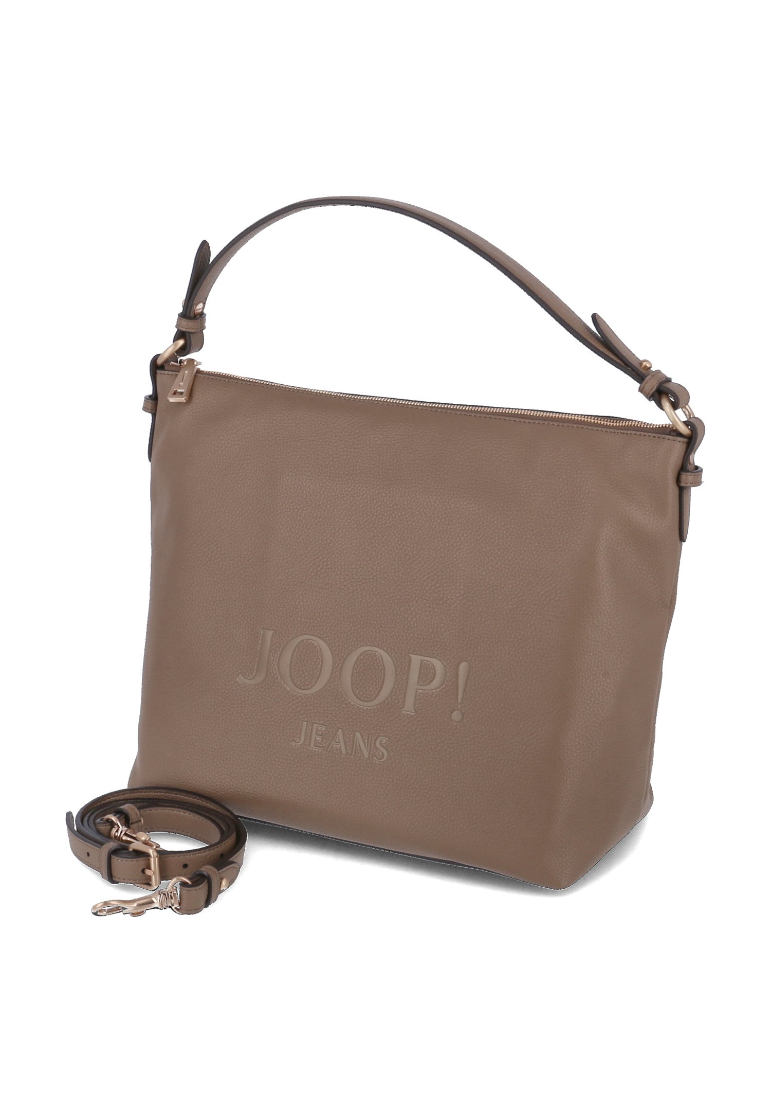 JOOP  Handtasche - braun