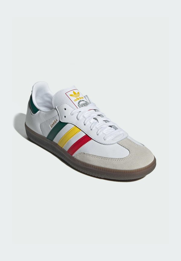 SAMBA OG - Trainers4