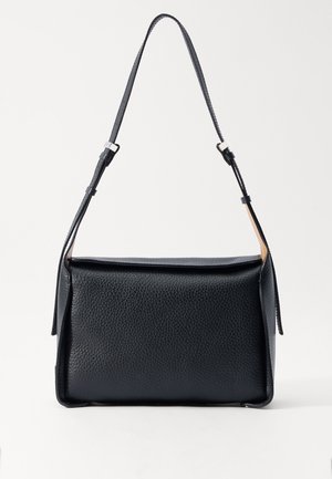 PENELOPE - Borsa a mano - nero