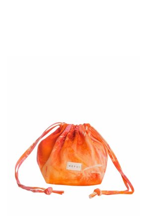 Trousse - orange