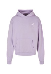 Unausgewählt, lilac