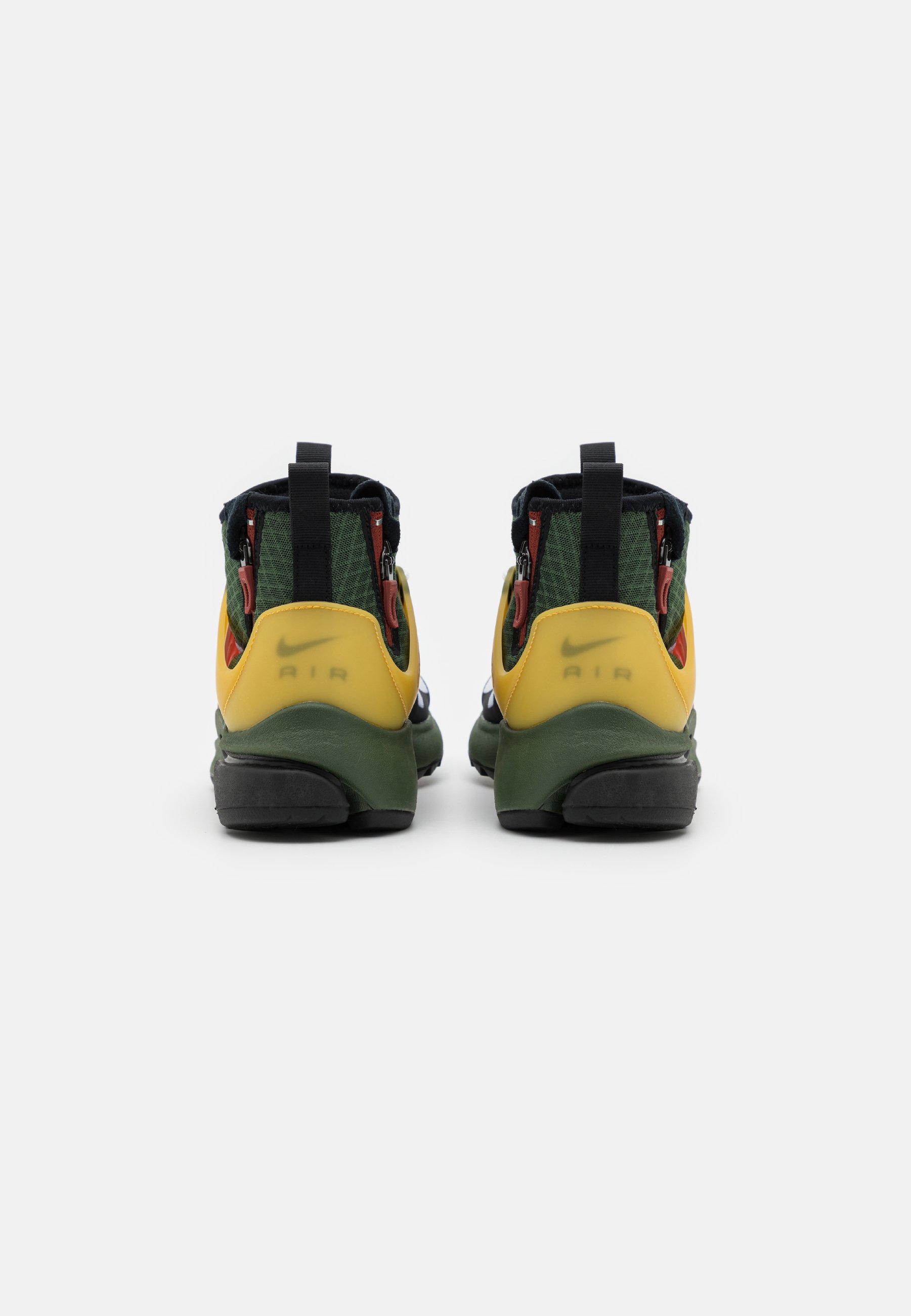 nike air presto utility mid